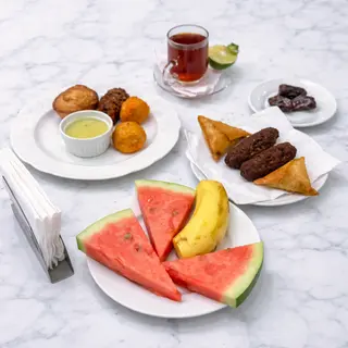 Iftar Opener 1