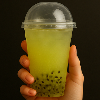 Алоє - Ківі (400мл)