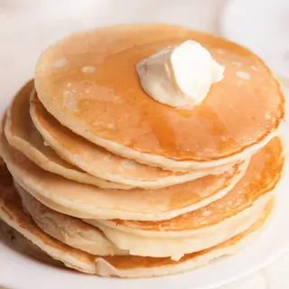 Pan Cake