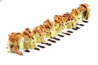 Sumo roll