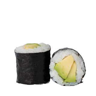 39. Maki Aguacate (8 Pzs.)