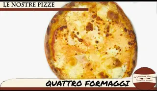 Quattro formaggi