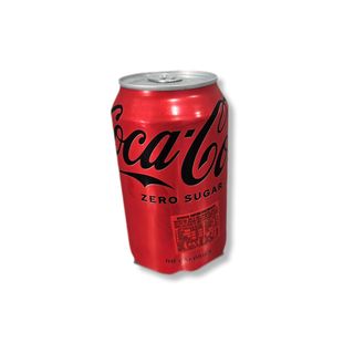 Coca Cola  Zero 330ml