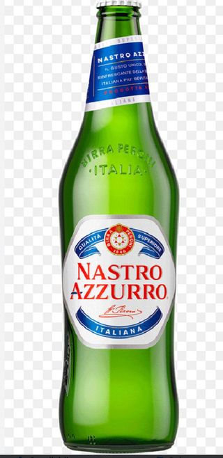 Nastro Azzuro
