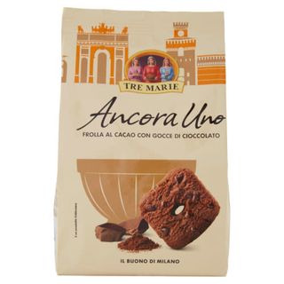 Ancora Uno Caramelo Y Chocolate 300Gr
