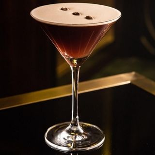 Espresso martini