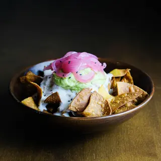 Nachos Faktoria