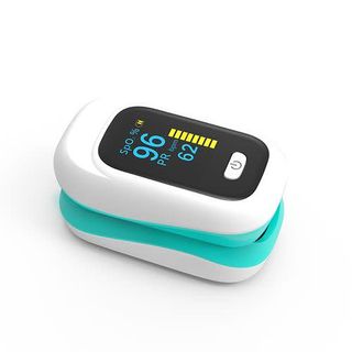 Yonker YK-80C OLED oximeter