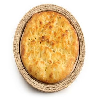 Pizza Focaccia