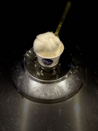 Sorbet Citron Gingembre