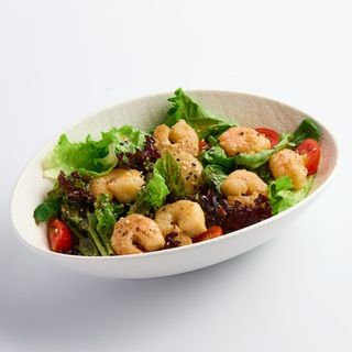 Неополитанский с креветками