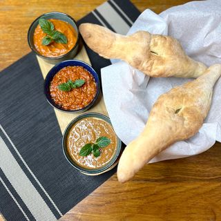 PASTY GRUZIŃSKIE 450G