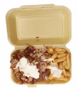 24 Patatas Con Carne