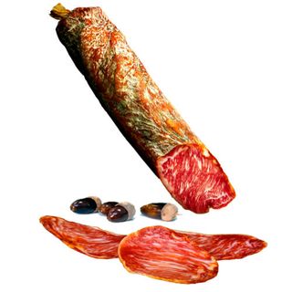 Lomo De Bellota 50Gr