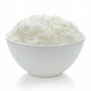 Arroz Blanco