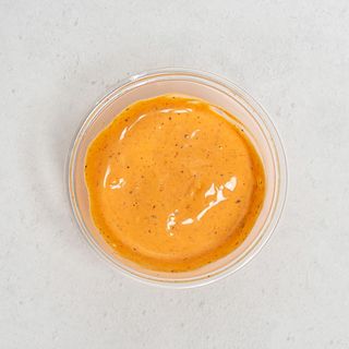 SALSA CHEDDAR