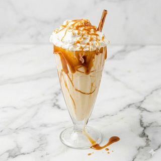 Caramel Shake