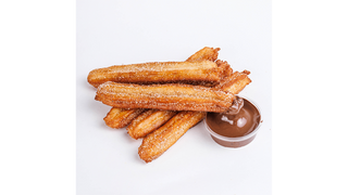 Churros