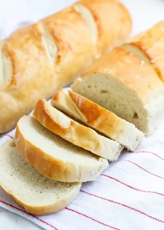 Хліб білий(порція)