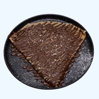 Crêpe Chocolat