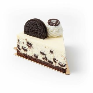 Cheesecake Oreo