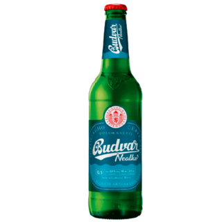 Budweiser fără alcool