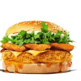 Chick'n Crunch Teriyaki