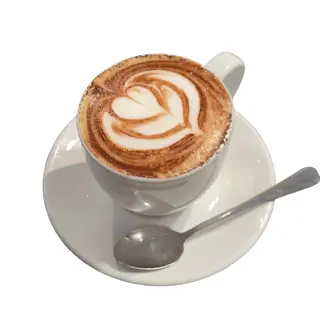 Café mocca