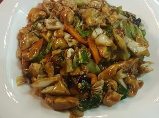 Prženi rezanci 700 g