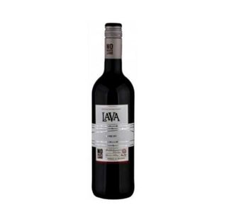 Вино Lava Red