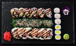 Oishi Set