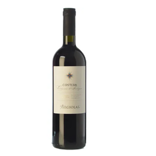 CANNONAU ARGIOLAS