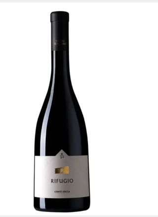 Rifugio Primitivo I.g.p. Salento Conti Zecca