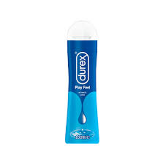 Durex Play Feel Lubrican