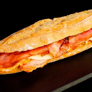Bocadillo Felipe