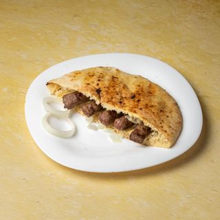 Ćevapi