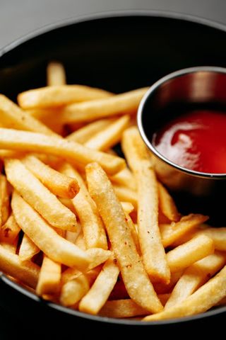 Картопля фрі