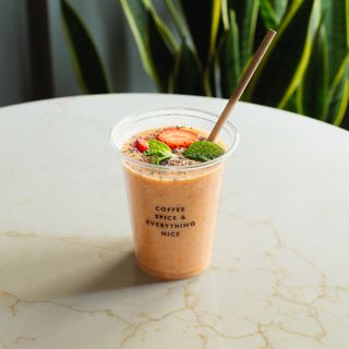 Smoothie Immune Boost