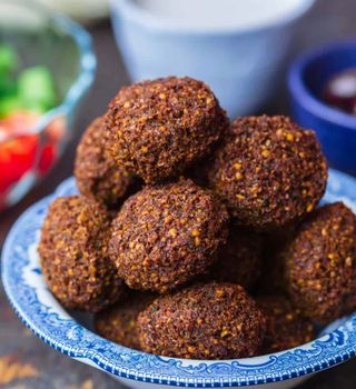 Falafel