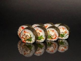 Unagi Double Maki 8 buc.