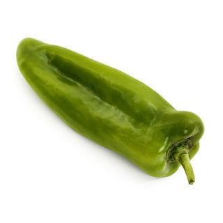 Pimiento Verde (Unidad)