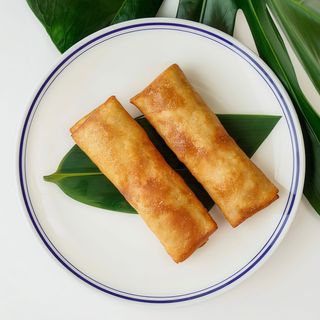 Rollitos De Vietnam (2 Uds.)