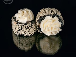 Фудзіяма чорна (260g)