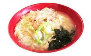 102 Ramen mare