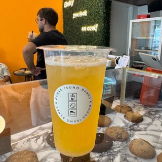 Sunset tea M 500ml