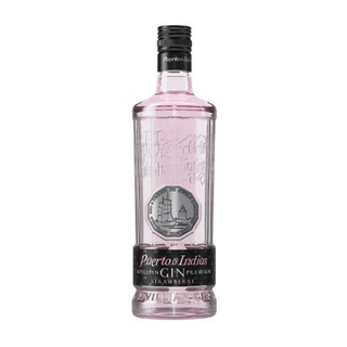 Puertos De India (70 Cl)