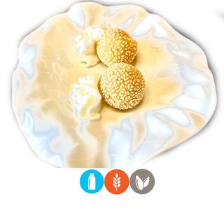 367 ALBÒNDIGAS DE ARROZ 2U/RICE MEATBALLS 2U