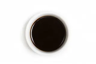 Salsa di soia