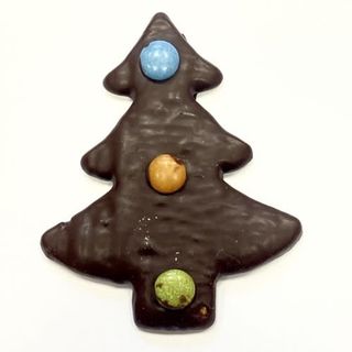 Pasta Abeto De Cacao