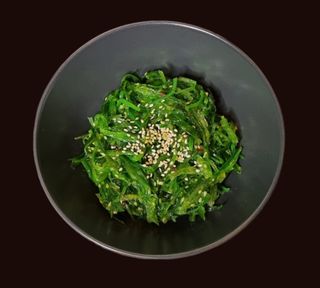 Alga Wakame